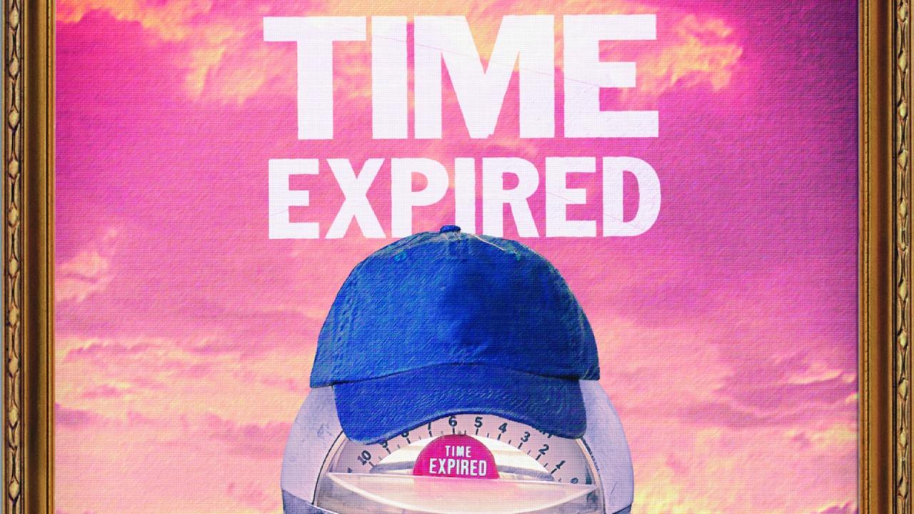 Time Expired (2011)