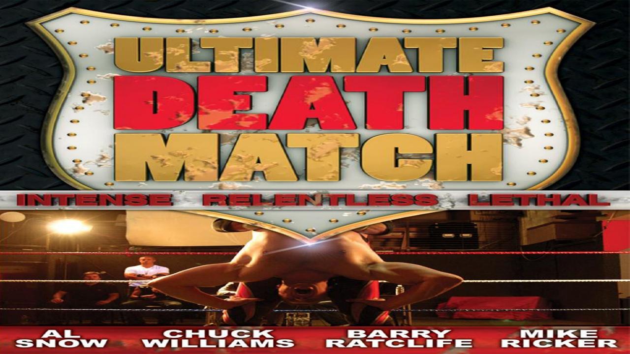 Ultimate Death Match (2010)