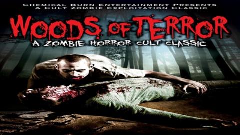 Woods of Terror (2010)