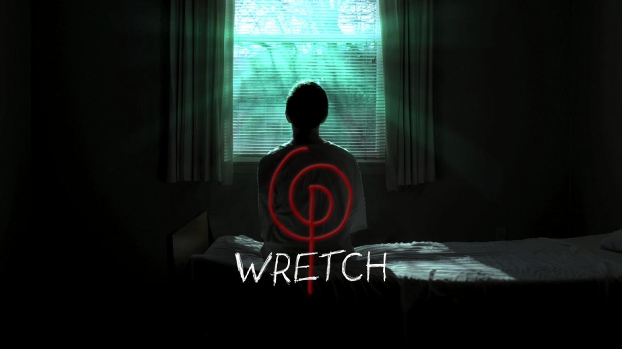 Wretch (2018)