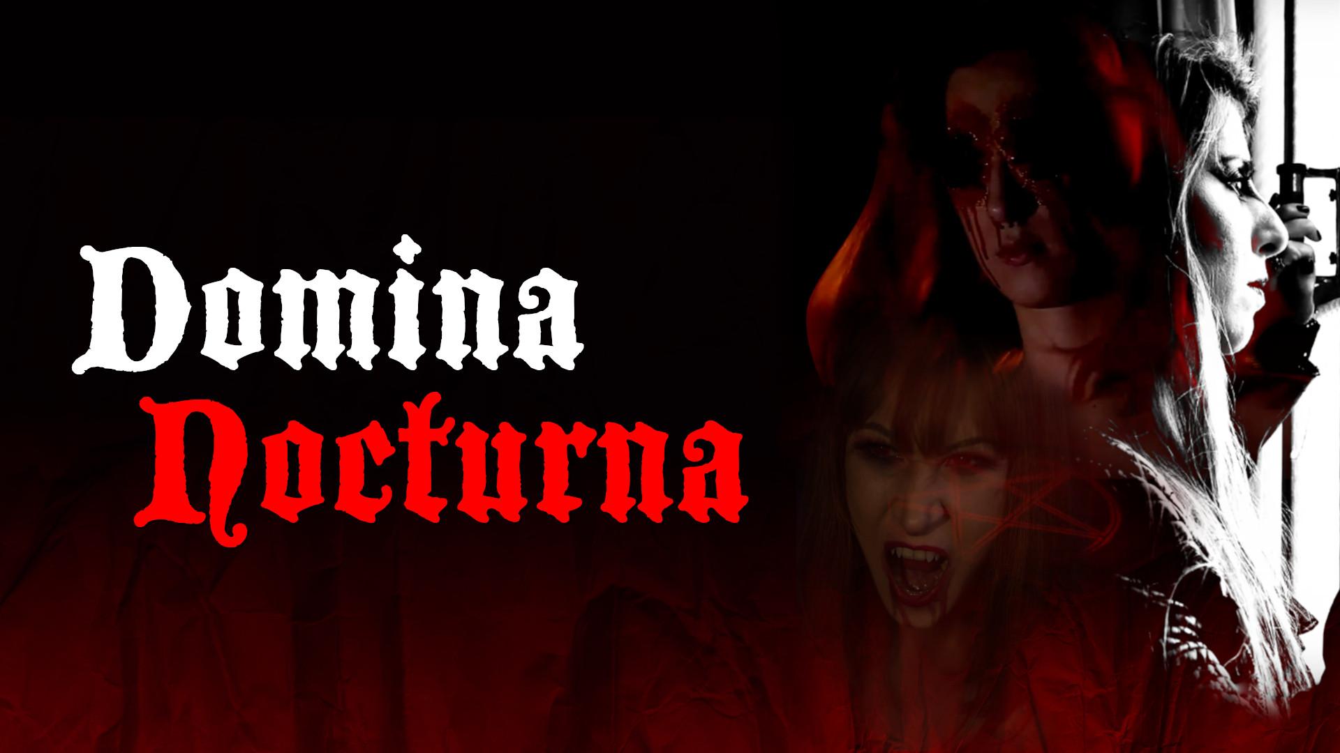 Domina Nocturna (2021)