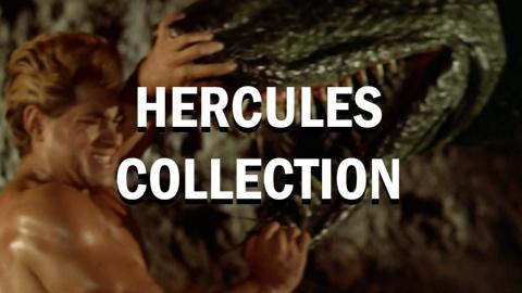 Hercules Collection