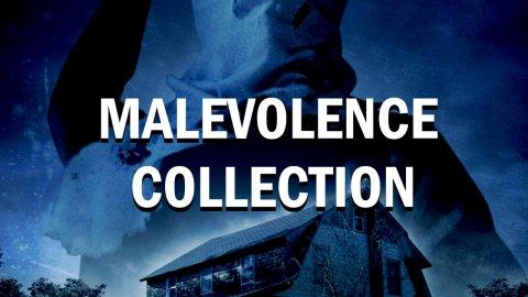 Malevolence Collection