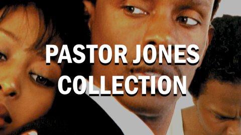 Pastor Jones Collection