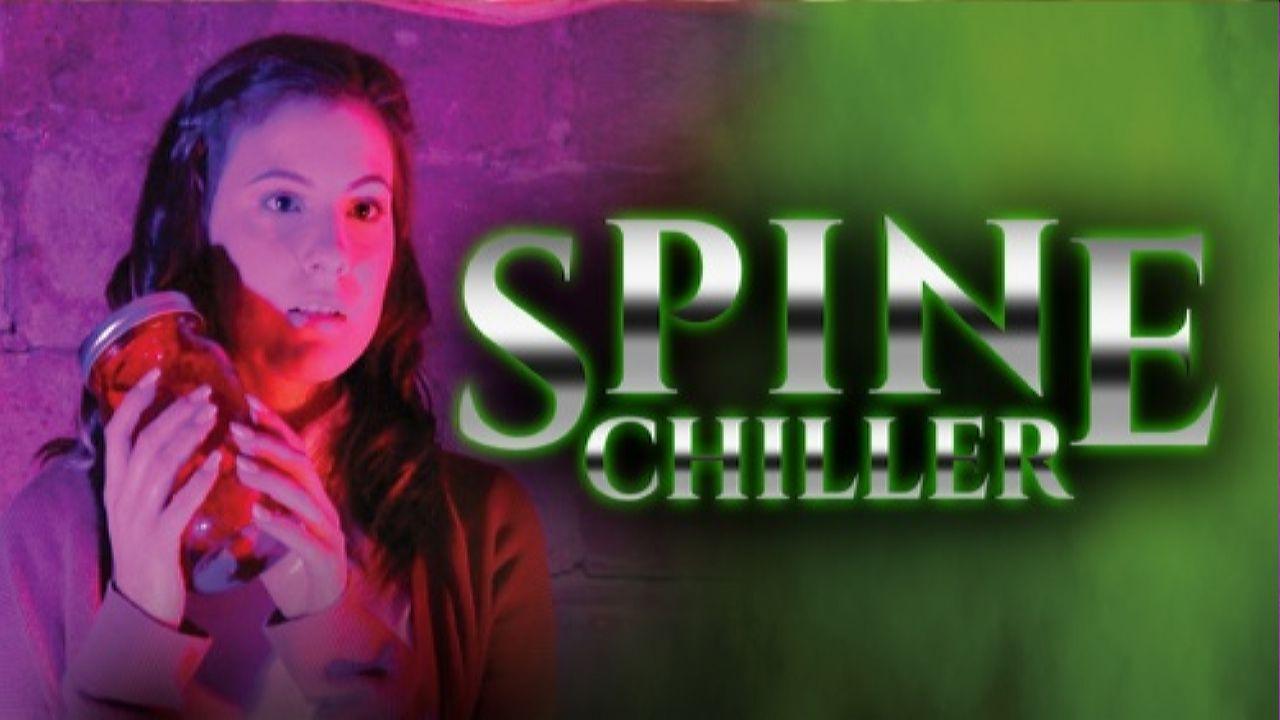 Spine Chiller (2019)