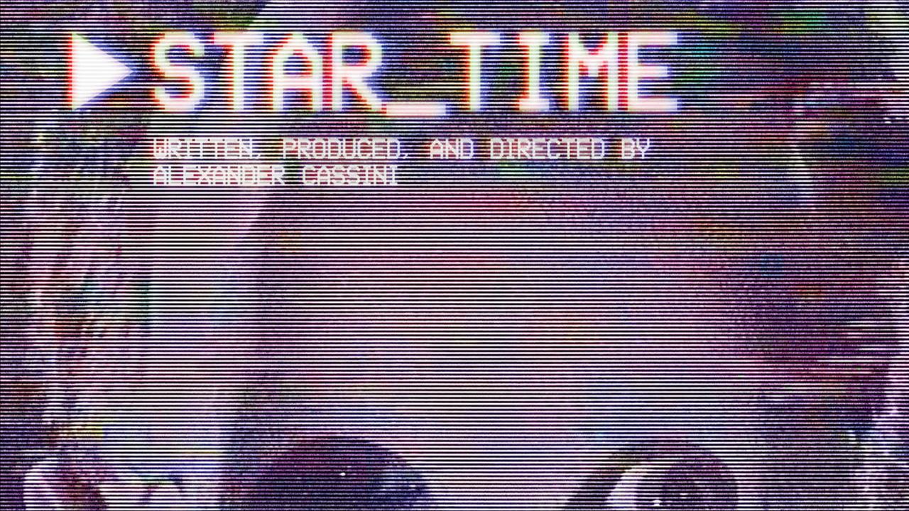 Star Time (1993)