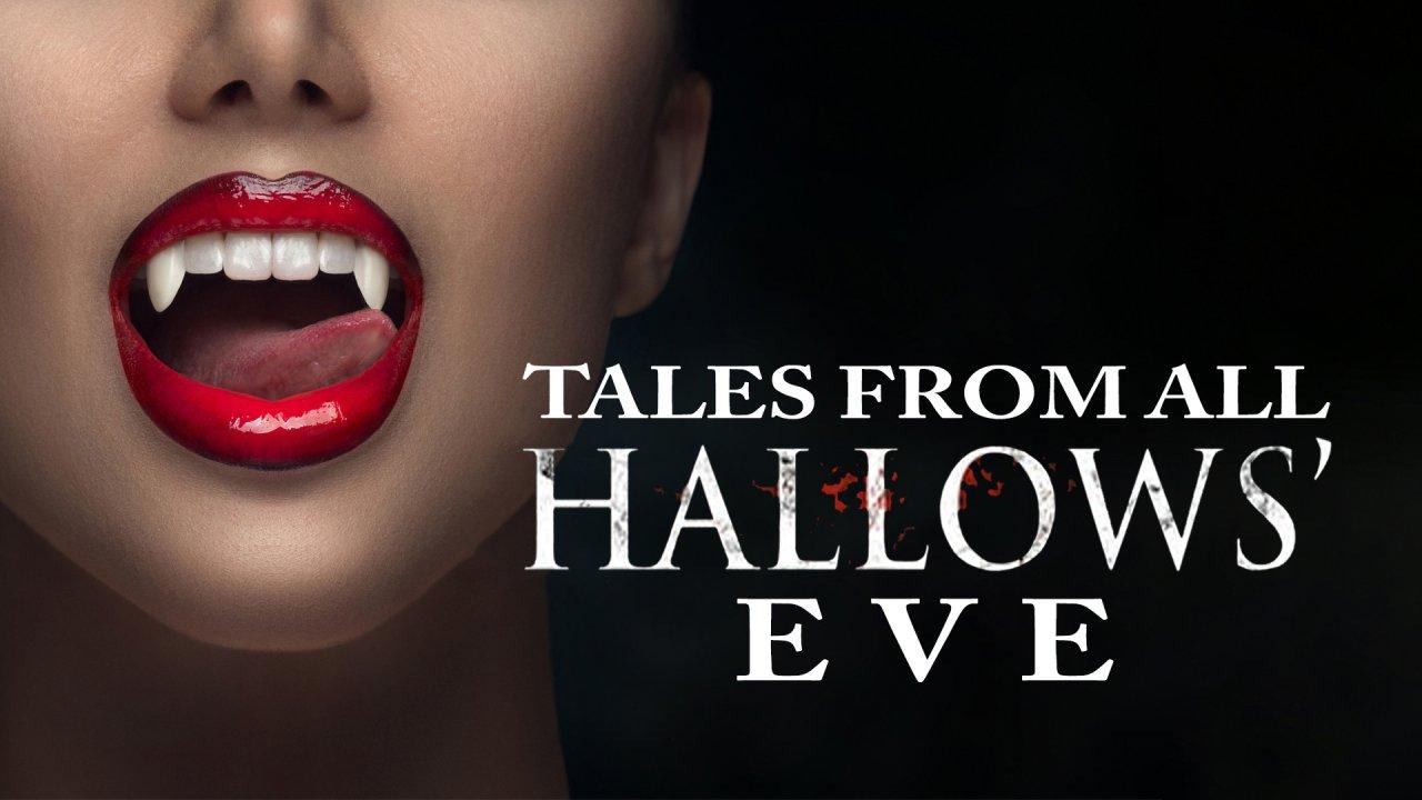 Tales From All Hallows Eve (2007)