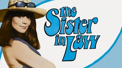 The Sister in Law (1974)