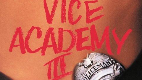 Vice Academy 3 (1991)