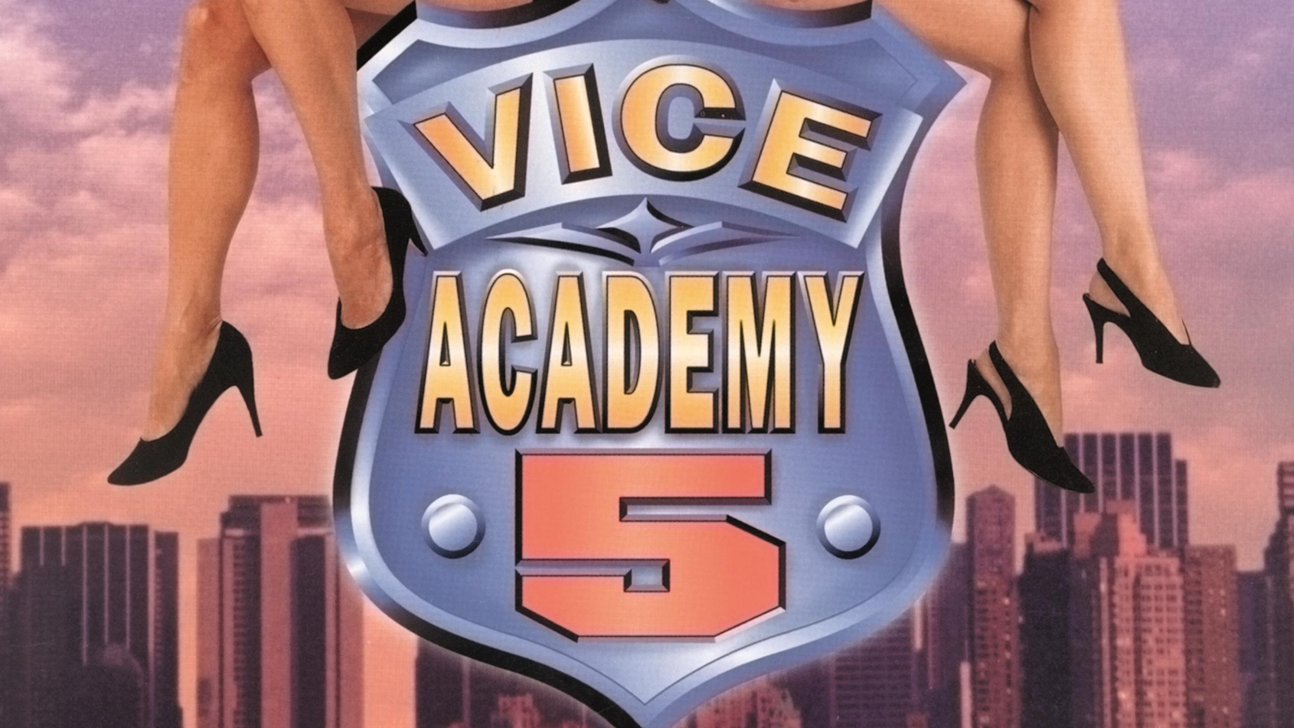 Vice Academy 5 (1996)